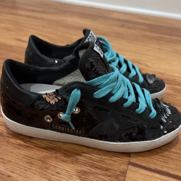 Golden Goose - Picture 1 of 4